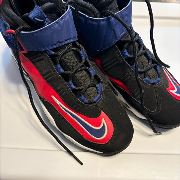 EUC Nike Griffey Max 1 - Picture 2 of 6